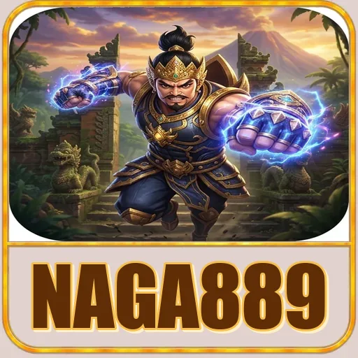 naga889 APK Indonesia - Panduan Lengkap dan Tutorial