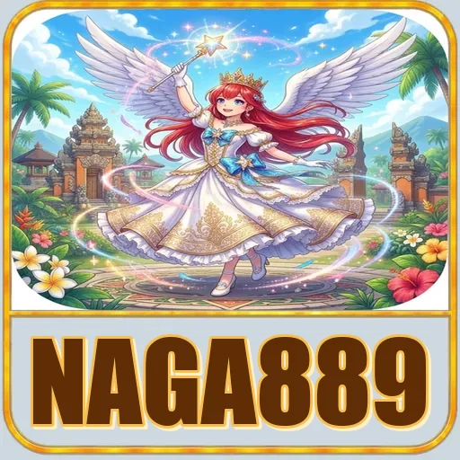 naga889 APK Indonesia - Panduan Lengkap dan Tutorial